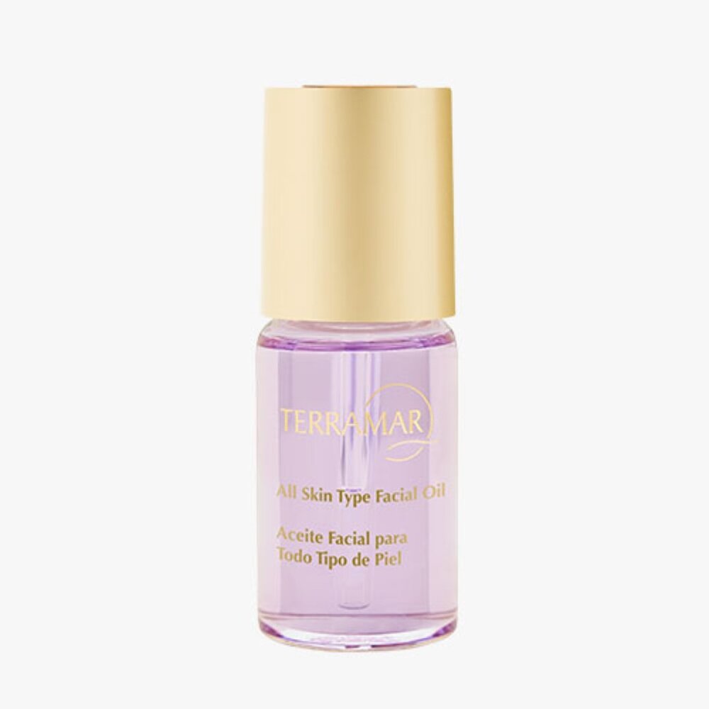 ALL SKIN TYPE FACIAL OIL 1,01 fl. oz.